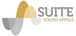 Suite Sound Appeal Logo